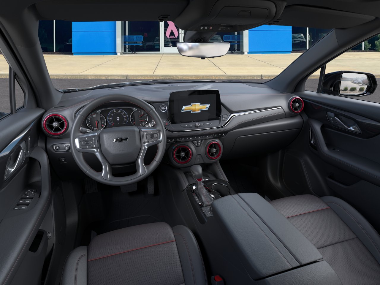 2026 Chevrolet Blazer RS - Photo 15