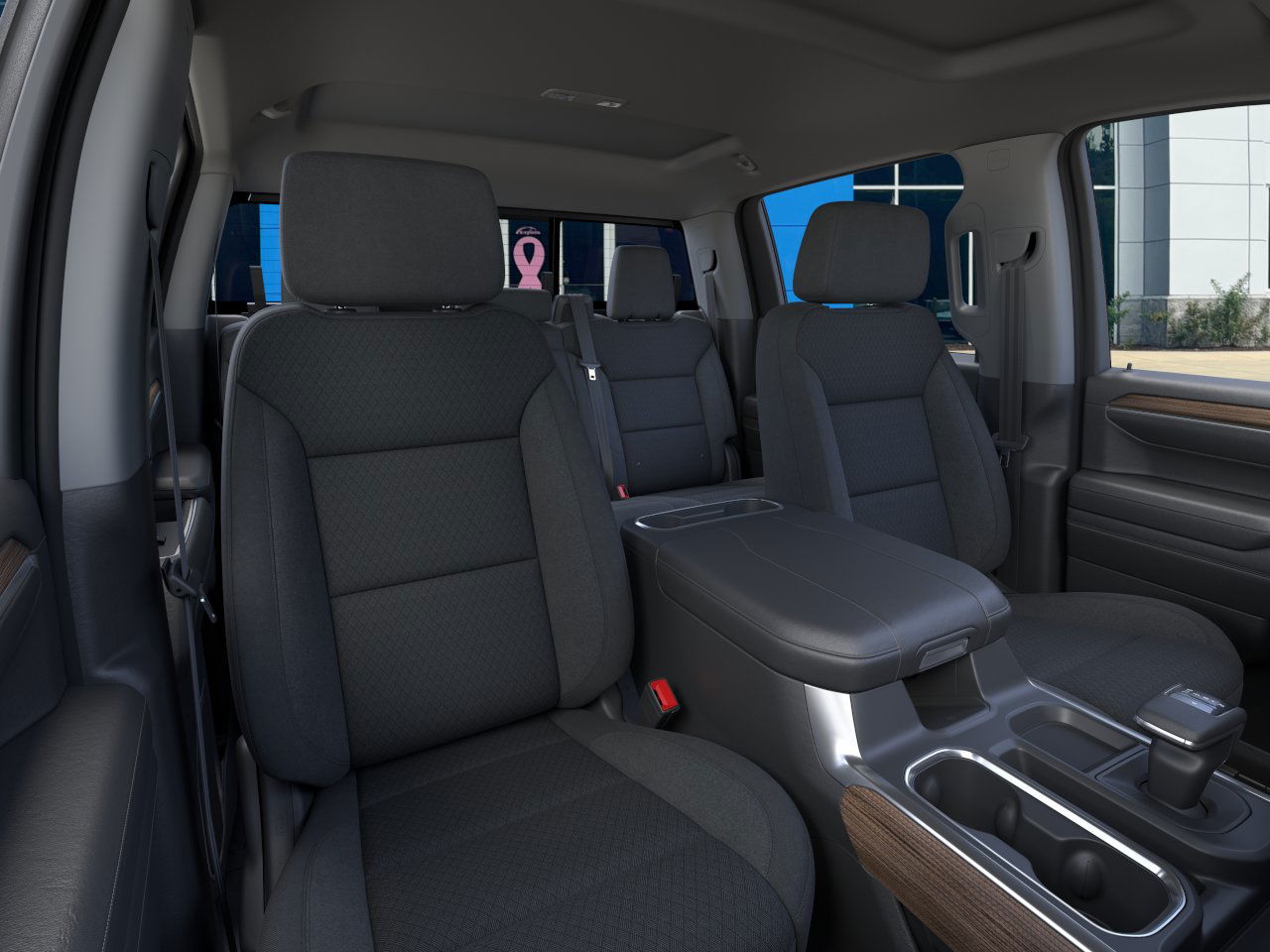 2026 Chevrolet Silverado 1500 LT - Photo 16