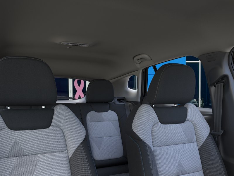 2026 Chevrolet Trax LS - Photo 48