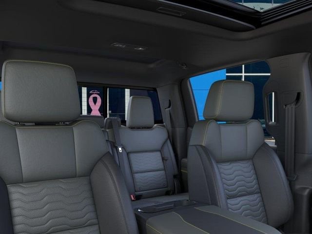 2026 Chevrolet Silverado 1500 ZR2 - Photo 26