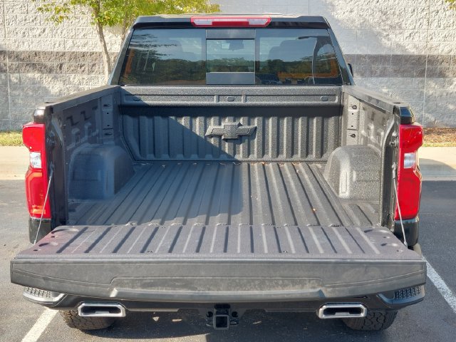 2026 Chevrolet Silverado 1500 LT Trail Boss - Photo 8