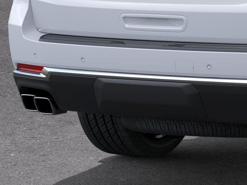 2026 Chevrolet Tahoe High Country - Photo 40