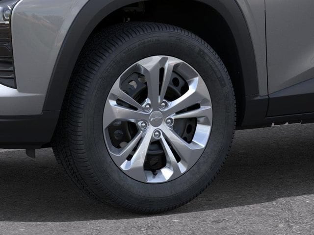2026 Chevrolet Trax LS - Photo 9
