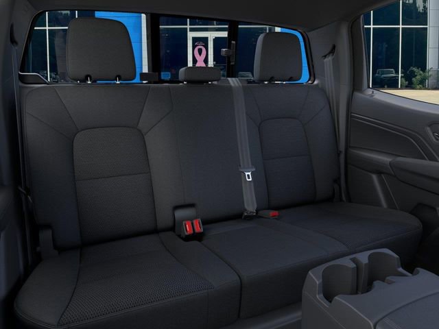 2026 Chevrolet Colorado LT - Photo 19