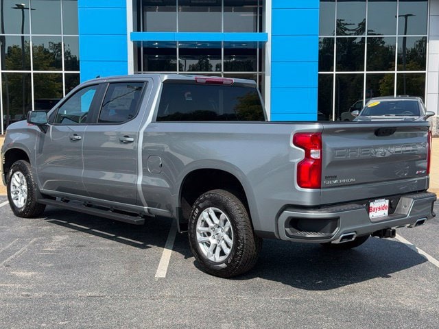 2026 Chevrolet Silverado 1500 RST - Photo 21