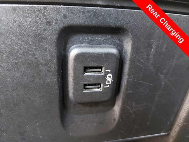 2023 Chevrolet Traverse LS - Photo 22
