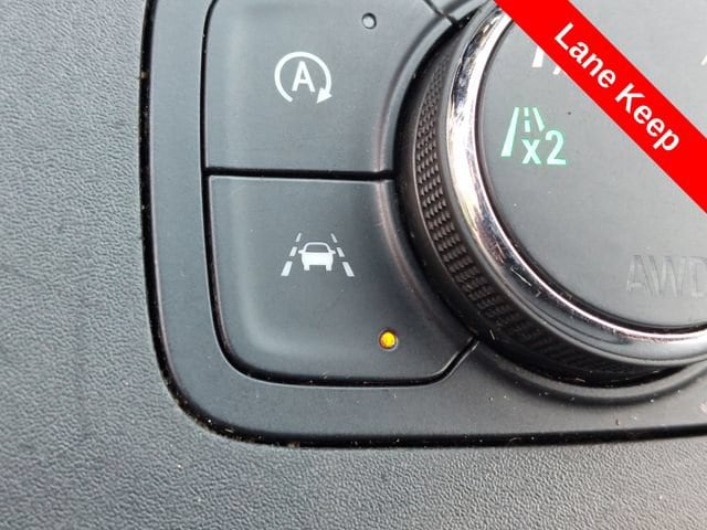 2023 Chevrolet Traverse LS - Photo 14