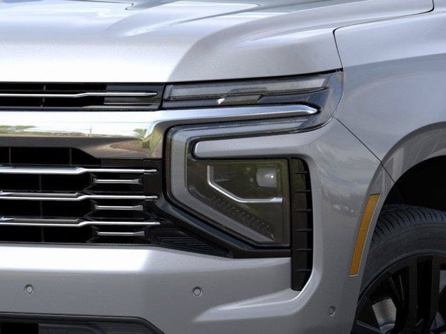 2026 Chevrolet Tahoe Premier - Photo 75