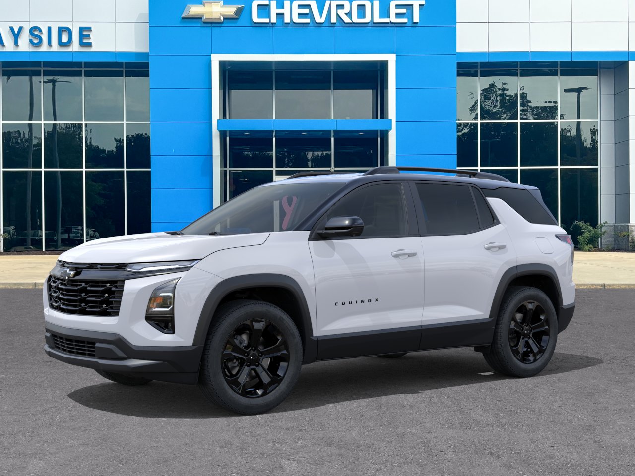 2026 Chevrolet Equinox LT - Photo 28