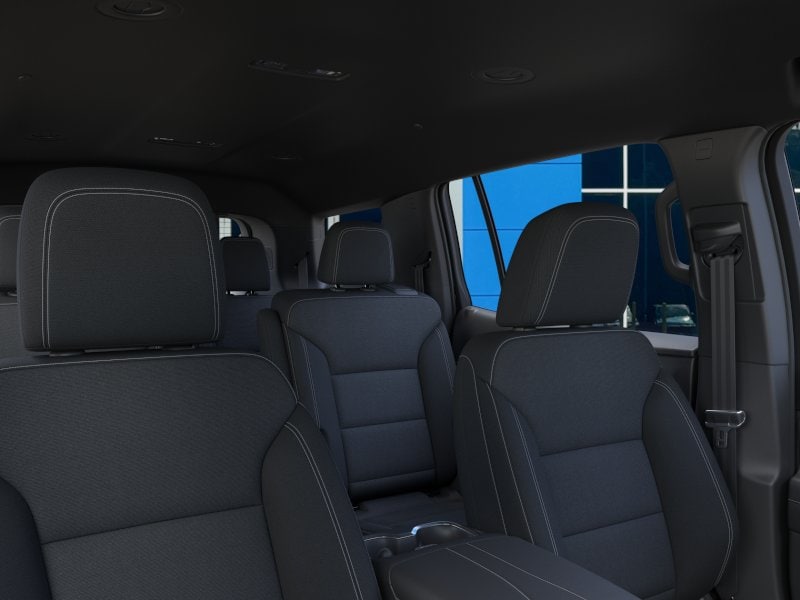 2026 Chevrolet Traverse LT - Photo 24