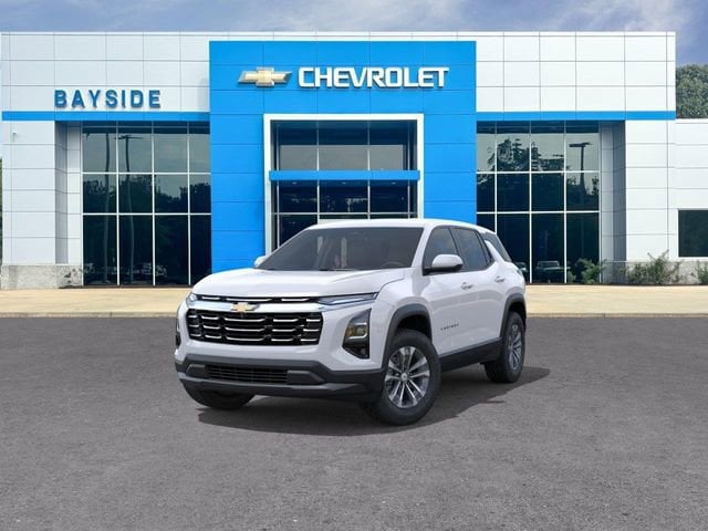 2026 Chevrolet Equinox LT - Photo 9