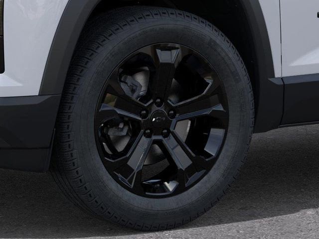 2026 Chevrolet Equinox LT - Photo 10