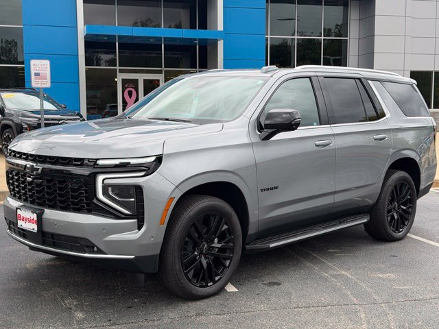 2026 Chevrolet Tahoe Premier - Photo 7