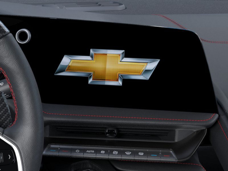 2026 Chevrolet Corvette 3LZ - Photo 47