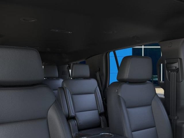 2026 Chevrolet Tahoe LT - Photo 25