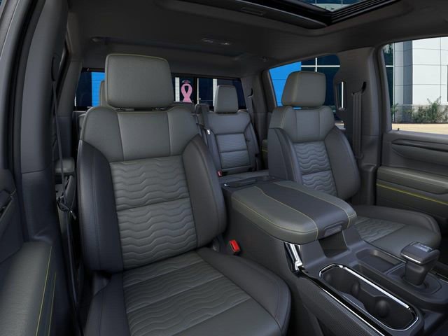 2026 Chevrolet Silverado 1500 ZR2 - Photo 18