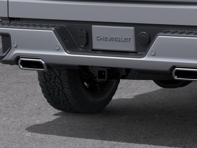 2026 Chevrolet Silverado 1500 RST - Photo 16