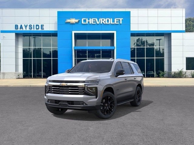 2026 Chevrolet Tahoe Premier - Photo 62