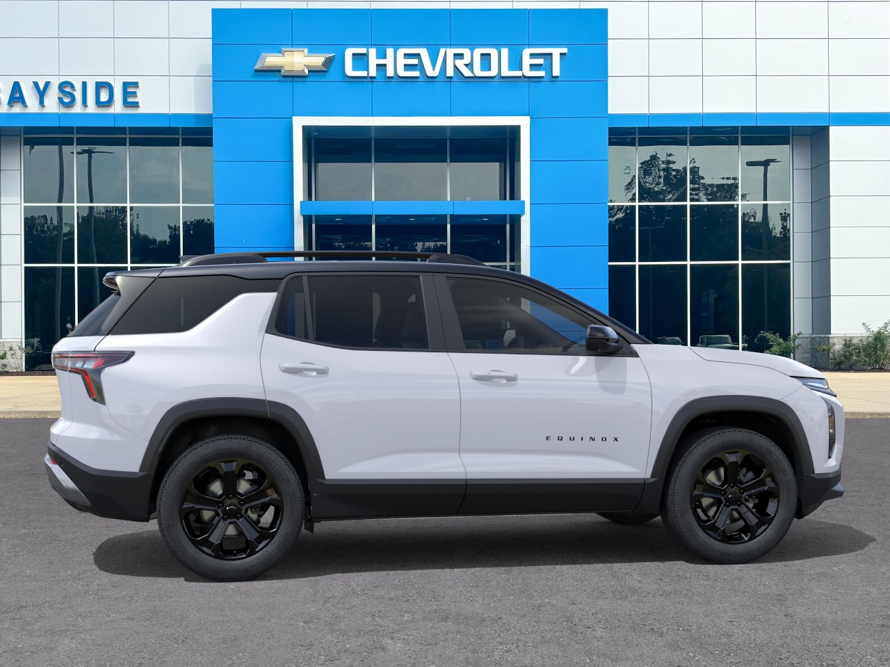 2026 Chevrolet Equinox LT - Photo 31