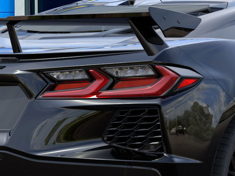 2026 Chevrolet Corvette 1LT - Photo 37