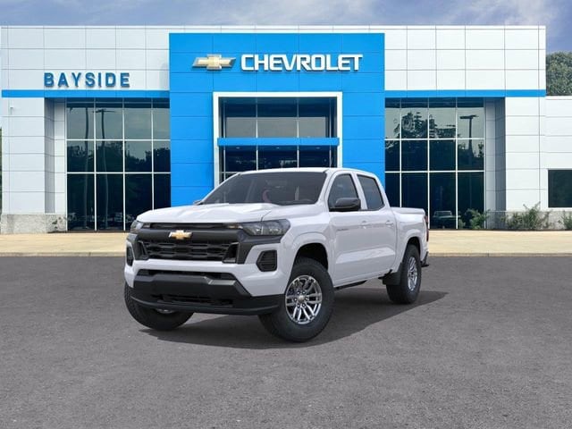 2026 Chevrolet Colorado LT - Photo 9