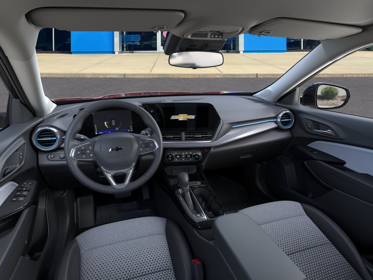 2026 Chevrolet Trax LT - Photo 40
