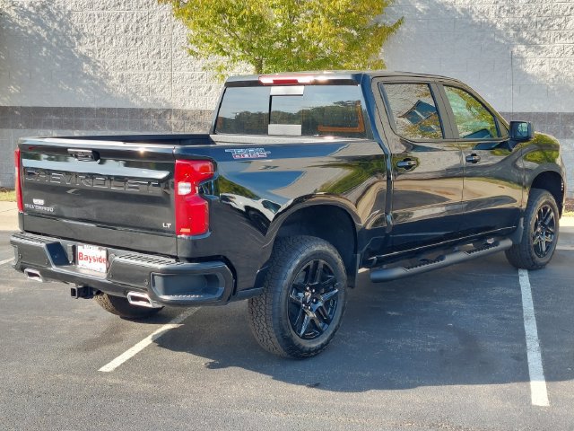 2026 Chevrolet Silverado 1500 LT Trail Boss - Photo 9