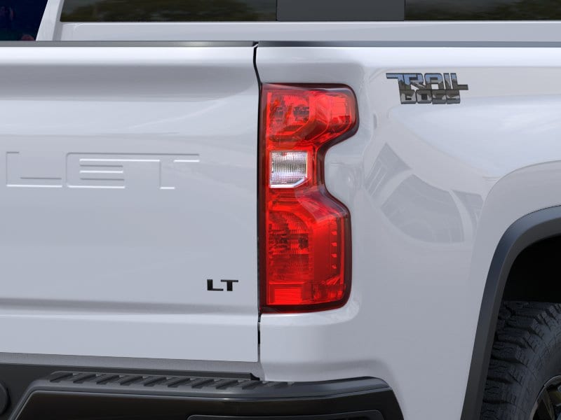 2026 Chevrolet Silverado 2500 HD LT - Photo 37
