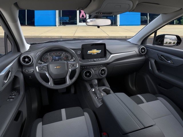 2026 Chevrolet Blazer 2LT - Photo 50