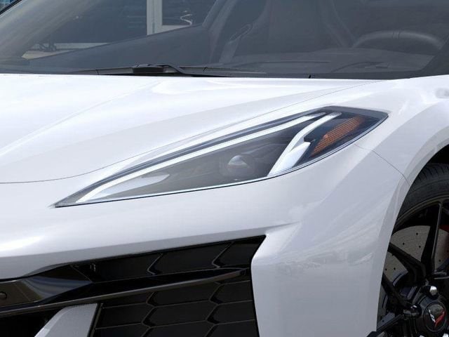2026 Chevrolet Corvette 3LZ - Photo 11