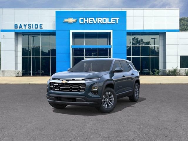 2026 Chevrolet Equinox LT - Photo 8