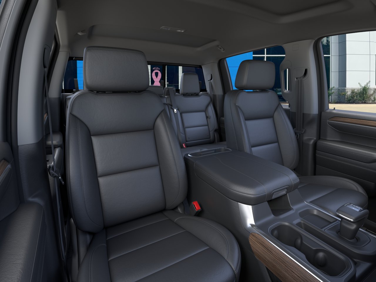 2026 Chevrolet Silverado 1500 RST - Photo 42