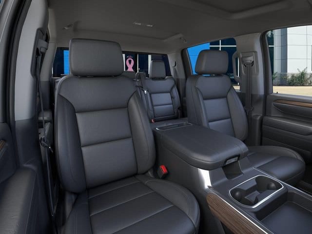 2026 Chevrolet Silverado 2500 HD LT - Photo 18