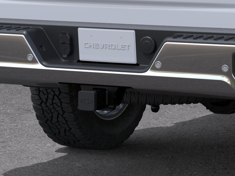 2026 Chevrolet Silverado 3500HD LTZ - Photo 14