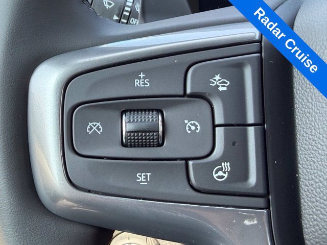 2026 Chevrolet Silverado 1500 RST - Photo 29