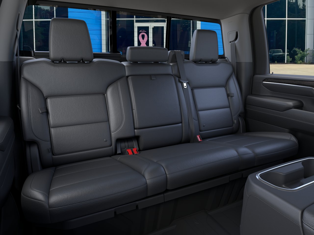 2026 Chevrolet Silverado 3500HD LTZ - Photo 17