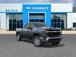 Chevrolet Silverado 2500 HD