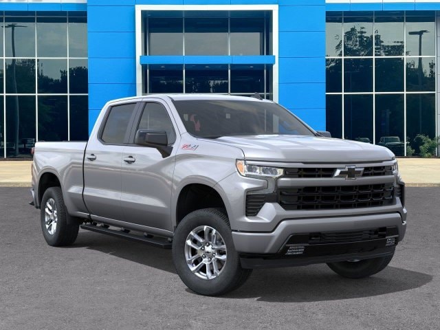 2026 Chevrolet Silverado 1500 RST - Photo 42