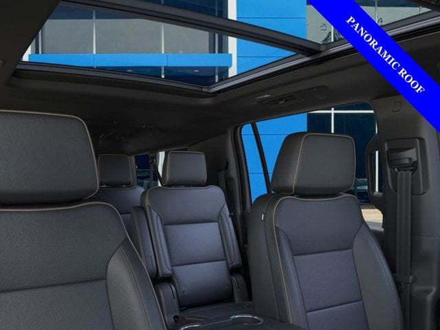 2026 Chevrolet Suburban Premier - Photo 26