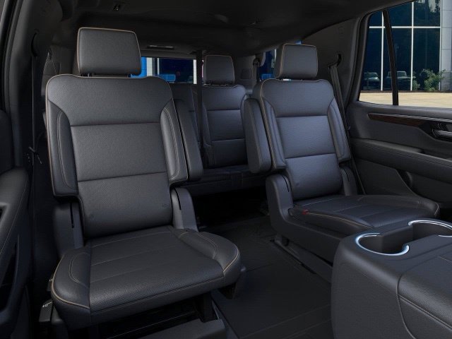2026 Chevrolet Tahoe Premier - Photo 69