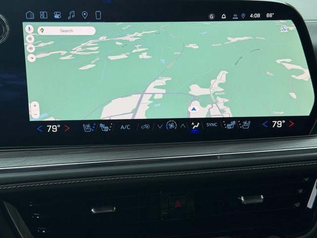 2026 Chevrolet Tahoe Premier - Photo 17