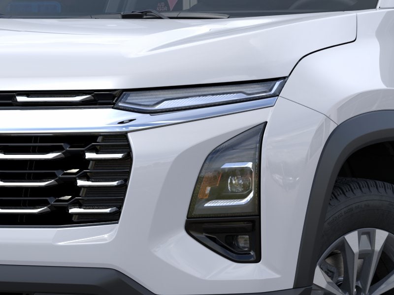 2026 Chevrolet Equinox LT - Photo 35