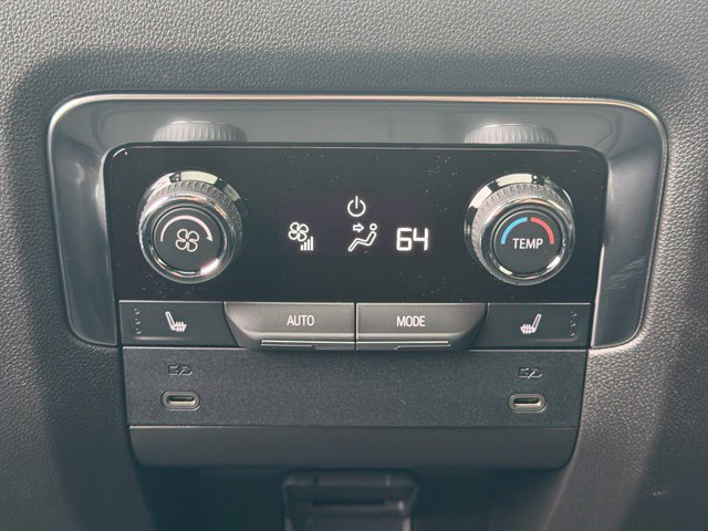 2026 Chevrolet Tahoe Premier - Photo 12