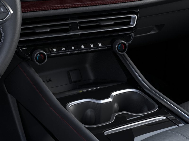 2026 Chevrolet Traverse Z71 - Photo 49