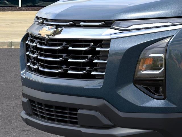 2026 Chevrolet Equinox LT - Photo 13