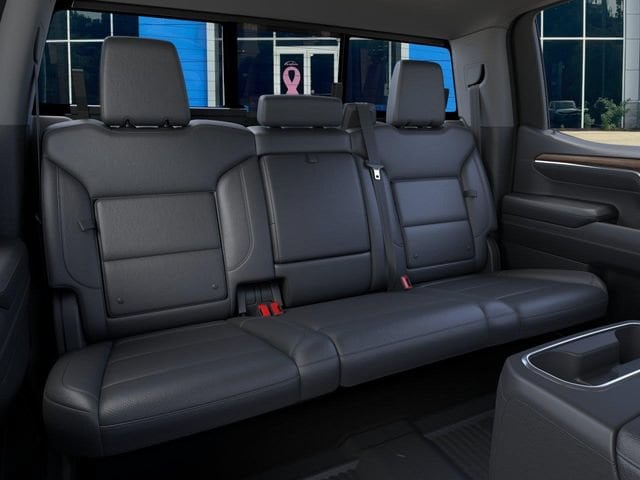 2026 Chevrolet Silverado 1500 RST - Photo 19