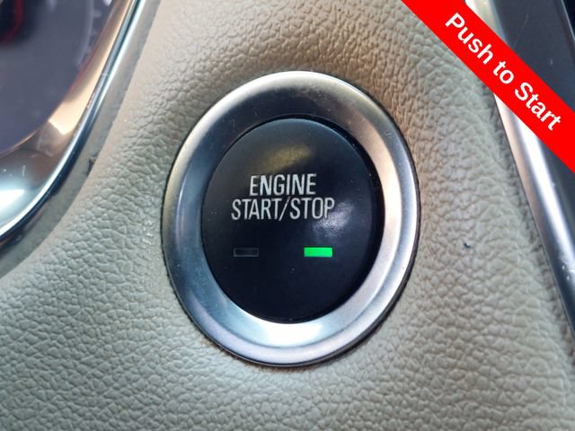 2023 Chevrolet Traverse LS - Photo 23