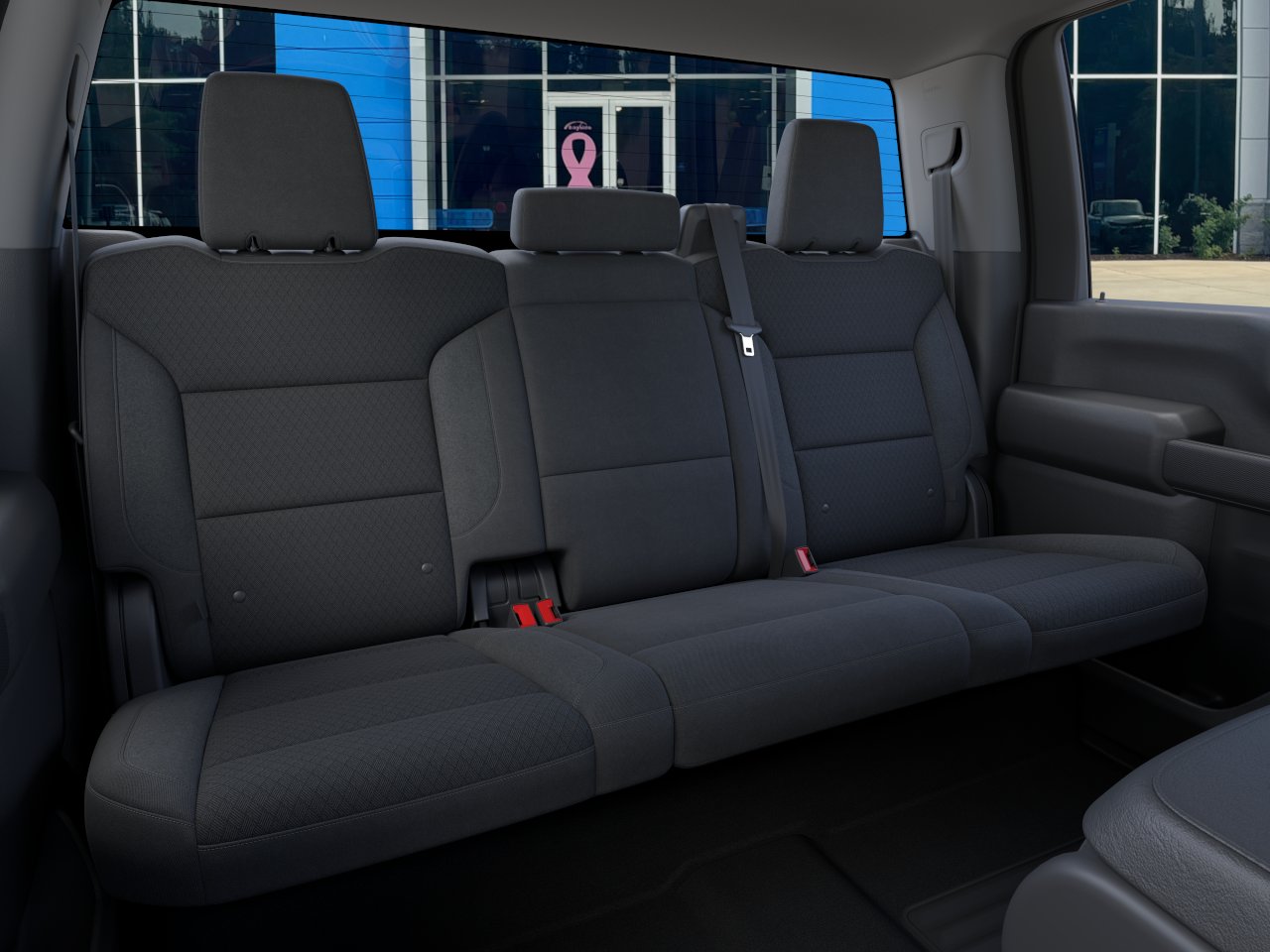 2026 Chevrolet Silverado 2500 HD Custom - Photo 17