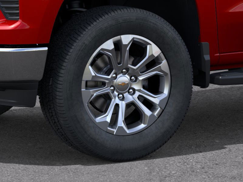 2026 Chevrolet Silverado 1500 LTZ - Photo 33