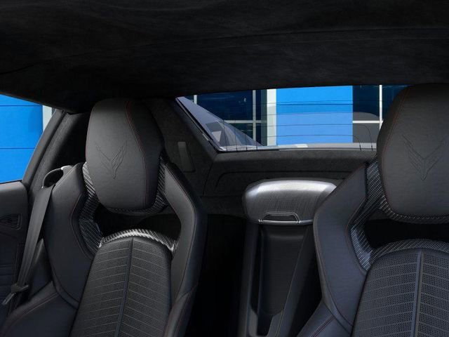 2026 Chevrolet Corvette 3LZ - Photo 26